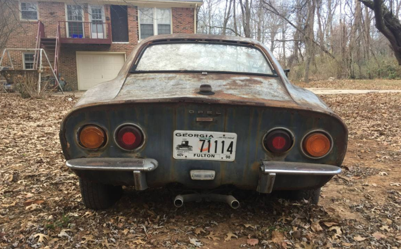 Image: Craigslist